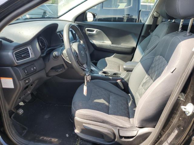 2019 KIA NIRO FE KNDCB3LC8K5331624