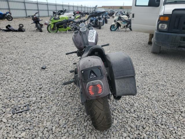 2021 HARLEY-DAVIDSON FXLRS 1HD1YWK11MB010986