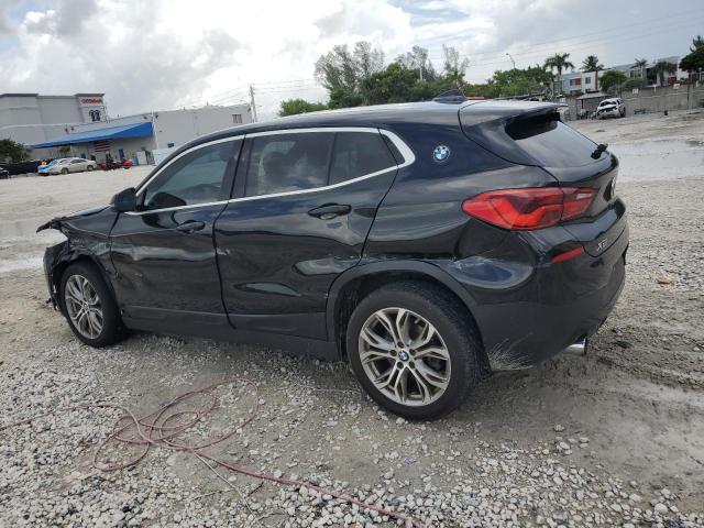 2019 BMW X2 SDRIVE2 WBXYJ3C52KEP77166