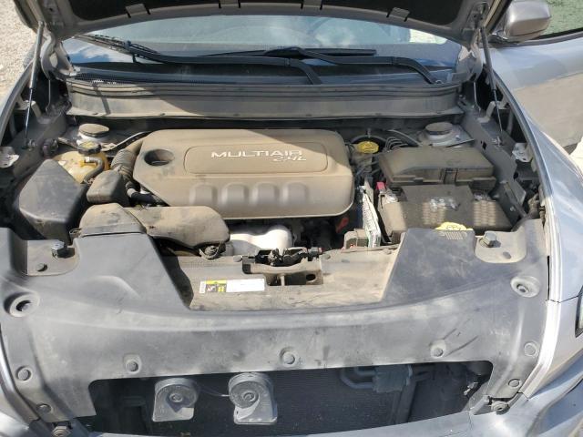 2016 JEEP CHEROKEE T - 1C4PJMBB1GW119586