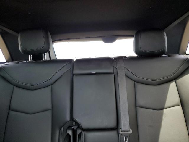 2021 CADILLAC XT5 PREMIU 1GYKNCR43MZ137320