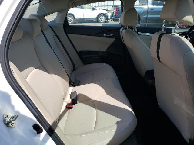 2017 HONDA CIVIC LX 2HGFC2F5XHH540674
