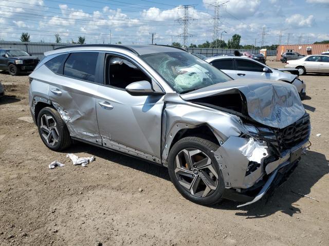 2024 HYUNDAI TUCSON SEL 5NMJFCDE5RH412566