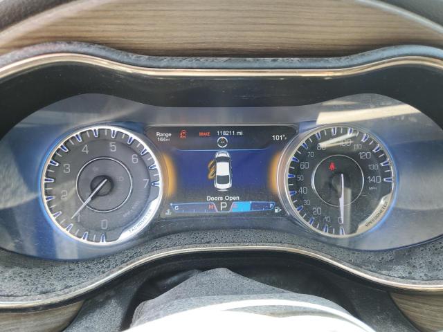 2015 CHRYSLER 200 C 1C3CCCCG2FN686329