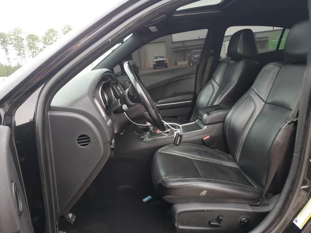 2019 DODGE CHARGER SX 2C3CDXBGXKH655144