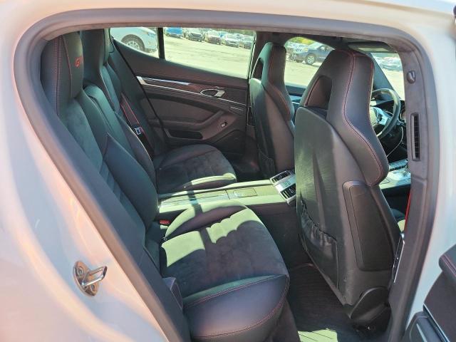2014 PORSCHE PANAMERA GTS - WP0AF2A70EL083221