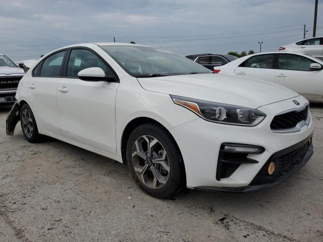 2021 KIA FORTE FE 3KPF24AD4ME264848