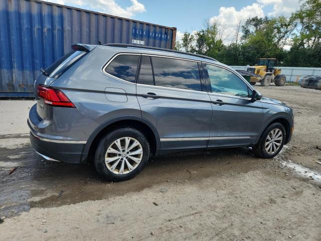 2018 VOLKSWAGEN TIGUAN SE 3VV2B7AX5JM000812