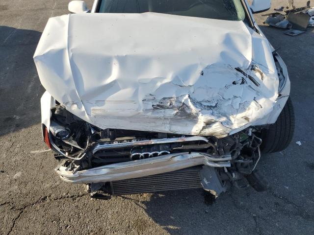 2016 AUDI A4 PREMIUM S-LINE WAUAFAFL6GN017101