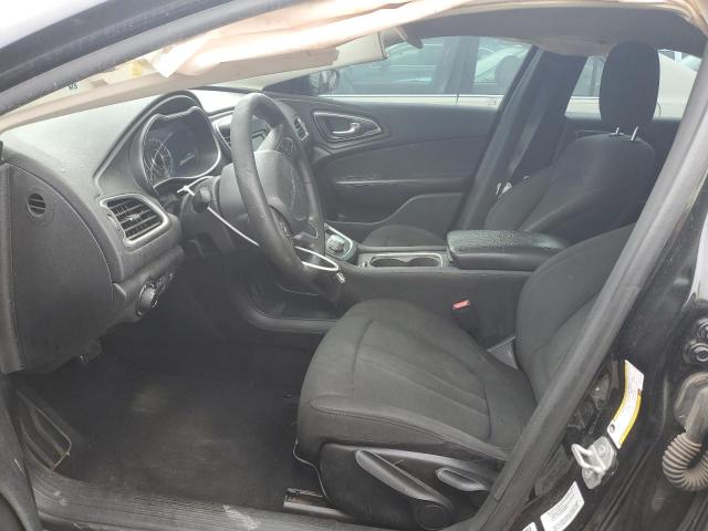 2016 CHRYSLER 200 LIMITE 1C3CCCAB2GN166205