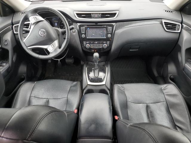 2016 NISSAN ROGUE S - 5N1AT2MT2GC885530