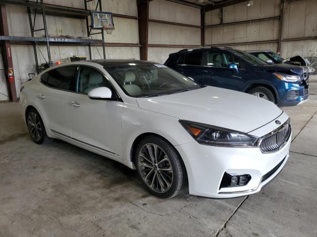 2017 KIA CADENZA PR KNALC4J17H5079066