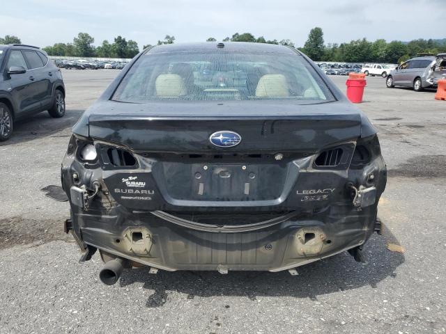 2015 SUBARU LEGACY 2.5 4S3BNAL62F3008043