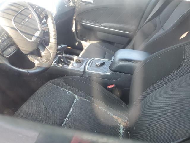 2022 DODGE CHARGER SX 2C3CDXBG5NH212680