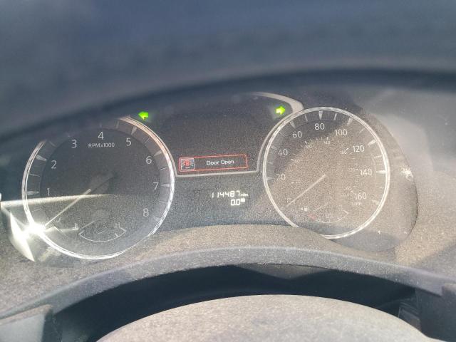 2018 INFINITI QX60 5N1DL0MM7JC527406