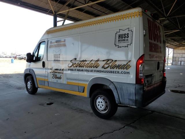2018 RAM PROMASTER 3C6TRVCG3JE103518