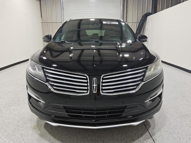 2016 LINCOLN MKC RESERV 5LMTJ3DHXGUJ00338