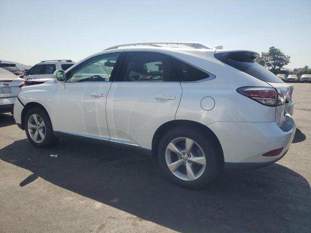 2015 LEXUS RX 350 BAS 2T2BK1BA2FC284367