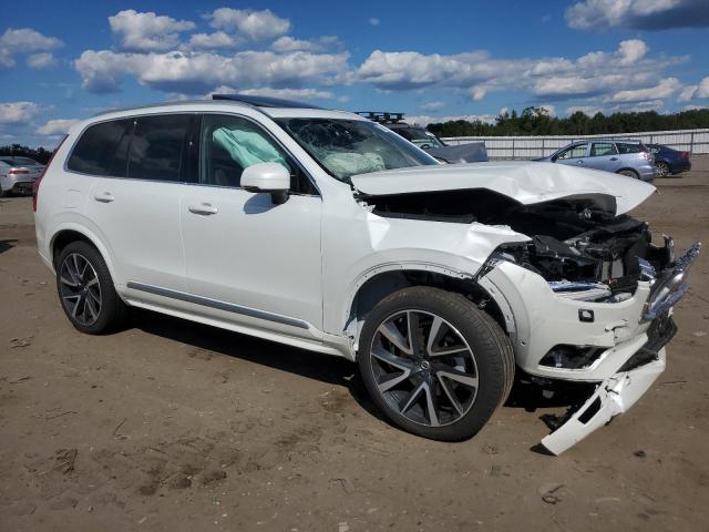 2024 VOLVO XC90 PLUS YV4062PEXR1203218