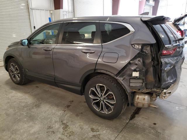 2020 HONDA CR-V EXL 2HKRW2H82LH695620