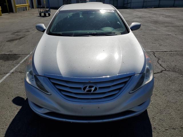 2011 HYUNDAI SONATA GLS - 5NPEB4AC3BH114824