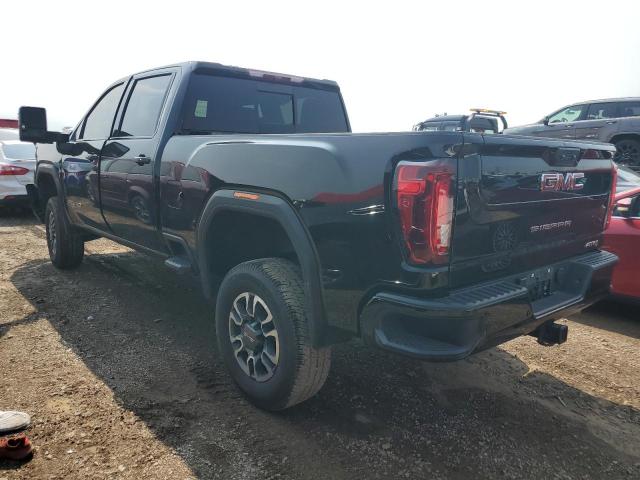 2023 GMC SIERRA K2500 AT4 1GT49PEY0PF250747