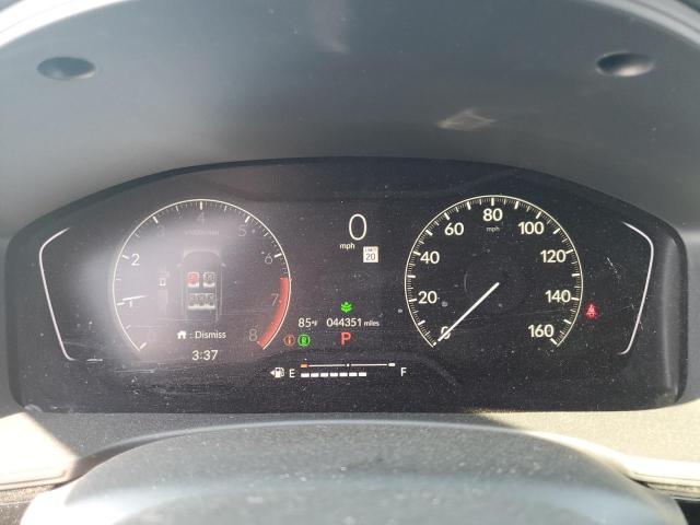 2024 HONDA CIVIC EX - 2HGFE1F73RH336614