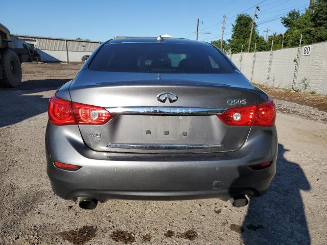 2016 INFINITI Q50 PREMIU #3302886910