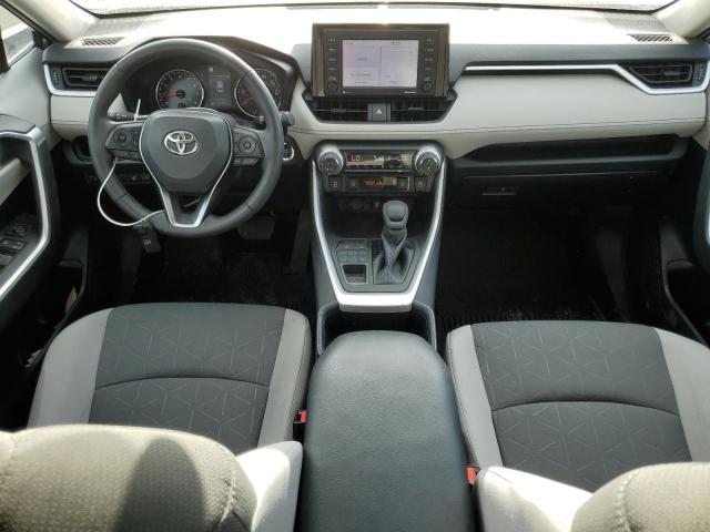 2022 TOYOTA RAV4 XLE - 2T3P1RFV2NC291432