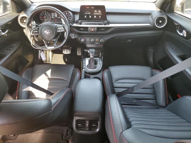 2021 KIA FORTE GT 3KPF44AC7ME277370