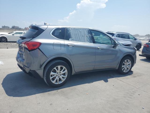 2020 BUICK ENVISION P LRBFXBSA5LD232368