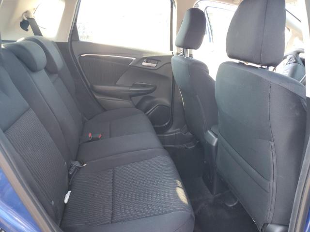 2019 HONDA FIT EX 3HGGK5H80KM701204