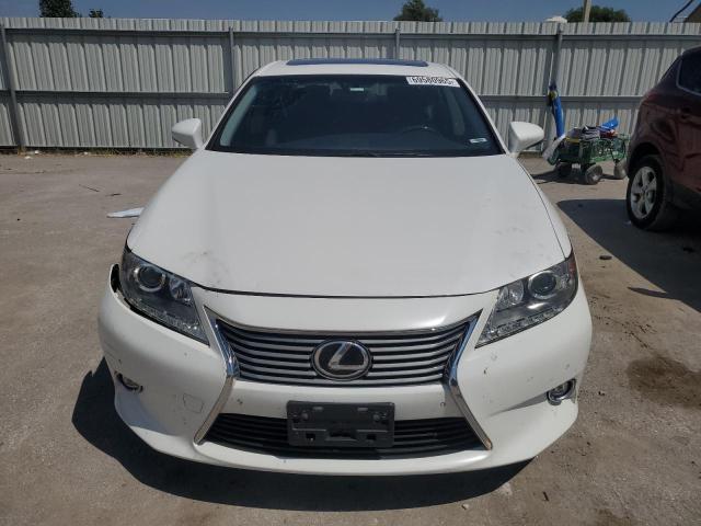 2015 LEXUS ES 350 JTHBK1GG4F2152130