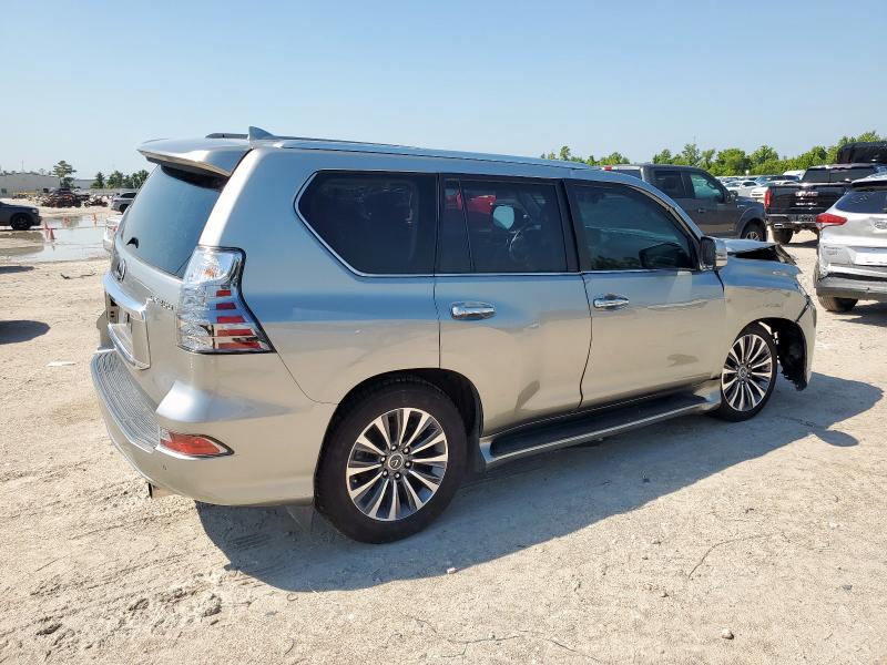 2022 LEXUS GX 460 LUX JTJGM7BX0N5322747