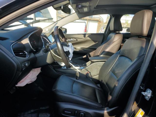 2019 CHEVROLET MALIBU HYBRID 1G1ZF5SUXKF176582