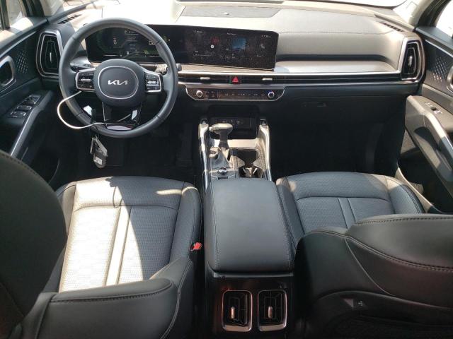 2025 KIA SORENTO S 5XYRLDJC3SG372539