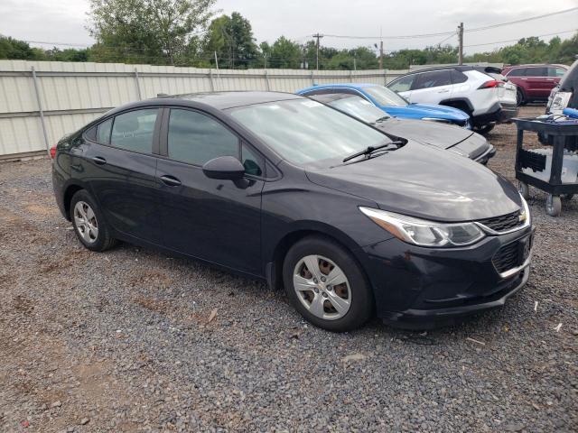 2017 CHEVROLET CRUZE LS 1G1BB5SM3H7271646