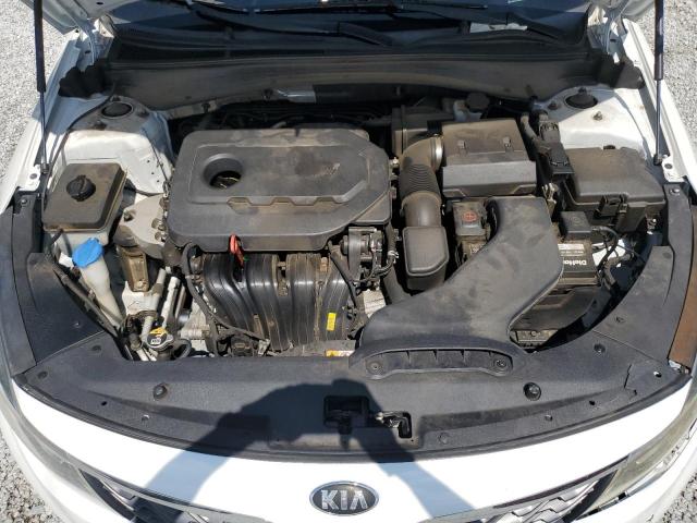 2019 KIA OPTIMA LX 5XXGT4L35KG346548