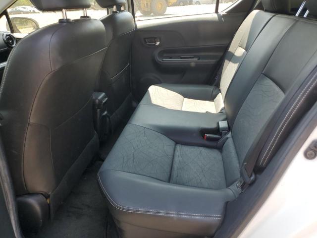 2015 TOYOTA PRIUS C JTDKDTB33F1099549