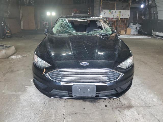 2018 FORD FUSION SE 3FA6P0HD8JR212861