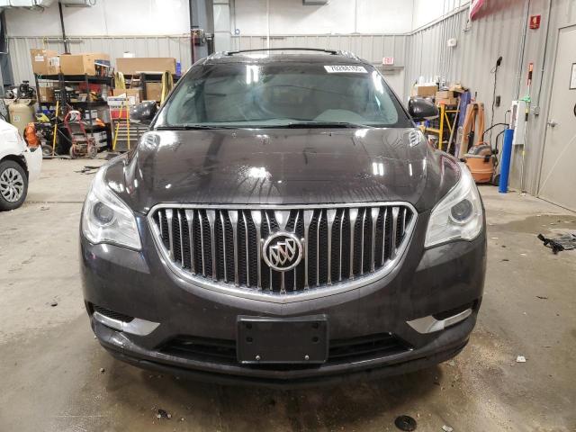 2017 BUICK ENCLAVE 5GAKVBKD1HJ204495