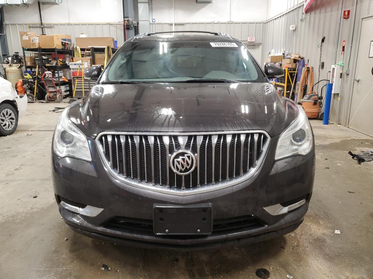 BUICK ENCLAVE