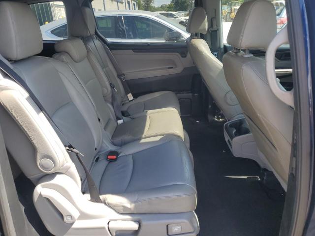 2018 HONDA ODYSSEY EX 5FNRL6H72JB057905
