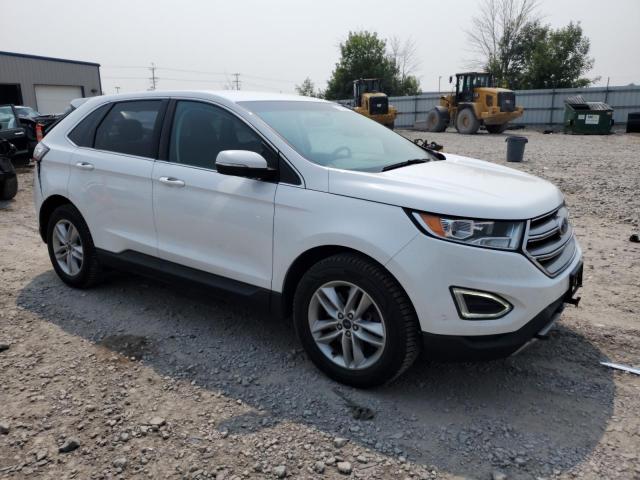 2016 FORD EDGE SEL 2FMPK4J8XGBB13852