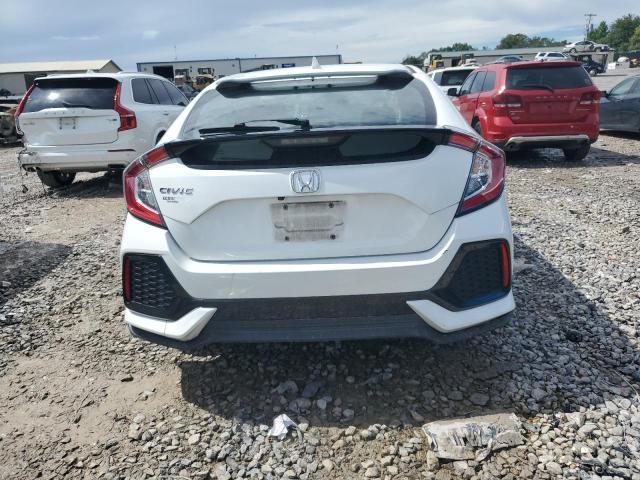 2017 HONDA CIVIC EX SHHFK7H51HU214424