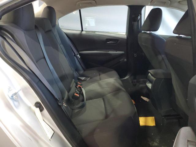 2024 TOYOTA COROLLA LE - 5YFB4MDE0RP148341