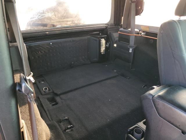 2018 JEEP WRANGLER 1C4GJXAG6JW275967