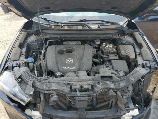 2019 MAZDA CX-5 TOURI JM3KFBCM3K0590819