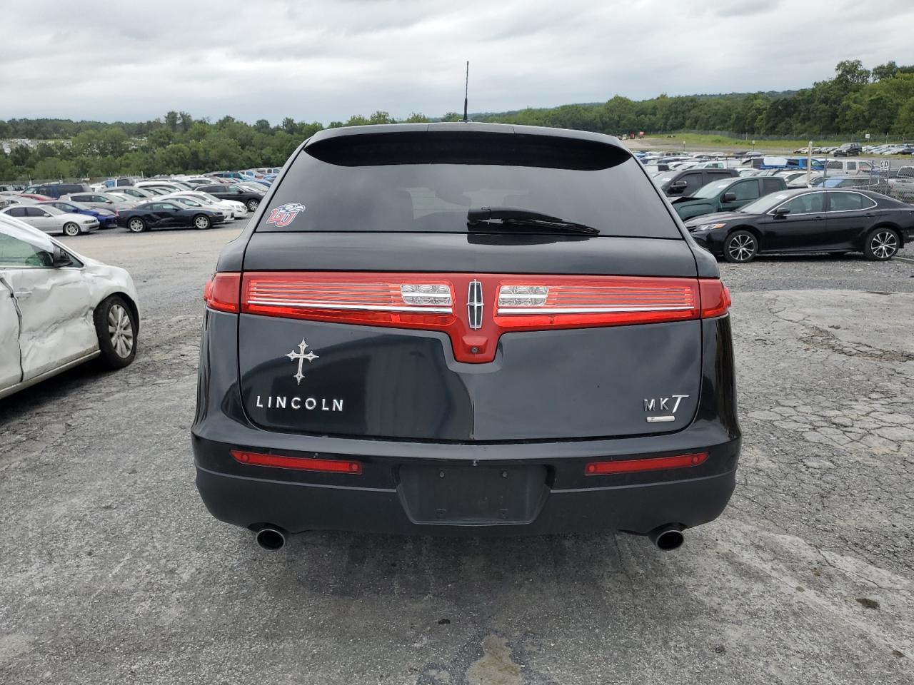 LINCOLN MKT