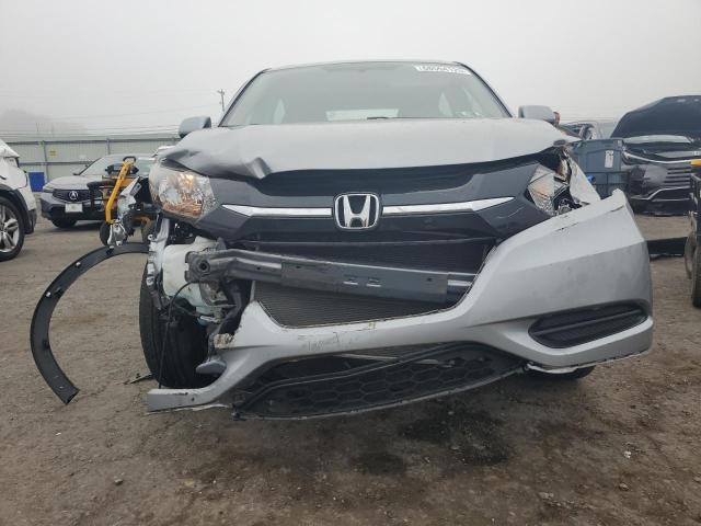 2018 HONDA HR-V LX 3CZRU6H39JG722636